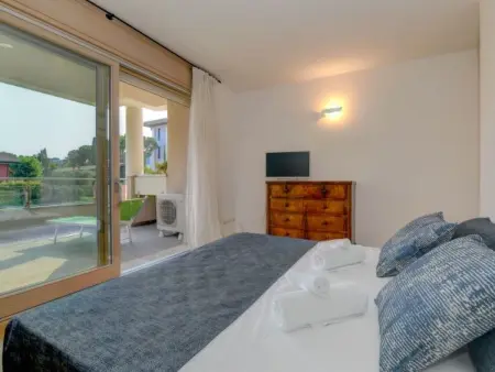 Desenzanoloft Oscar Luxury Suite, Appartement 7 personnes à Desenzano - Photo 4