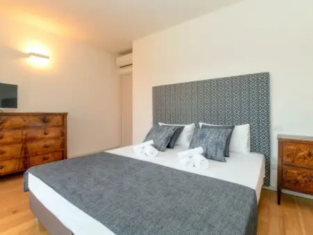 Desenzanoloft Oscar Luxury Suite, Appartement 7 personnes à Desenzano - Photo 6