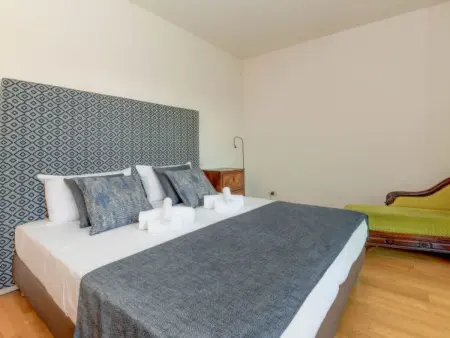 Desenzanoloft Oscar Luxury Suite, Appartement 7 personnes à Desenzano - Photo 8