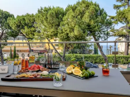 Desenzanoloft Oscar Luxury Suite, Appartement 7 personnes à Desenzano - Photo 11