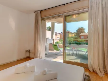 Desenzanoloft Oscar Luxury Suite, Appartement 7 personnes à Desenzano - Photo 13