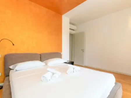 Desenzanoloft Oscar Luxury Suite, Appartement 7 personnes à Desenzano - Photo 14