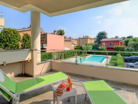 Desenzanoloft Oscar Luxury Suite, Appartement 7 personnes à Desenzano - Photo 15