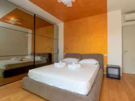 Desenzanoloft Oscar Luxury Suite, Appartement 7 personnes à Desenzano - Photo 16