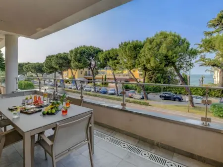 Desenzanoloft Oscar Luxury Suite, Appartement 7 personnes à Desenzano - Photo 25