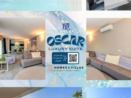 Desenzanoloft Oscar Luxury Suite, Appartement 7 personnes à Desenzano - Photo 26