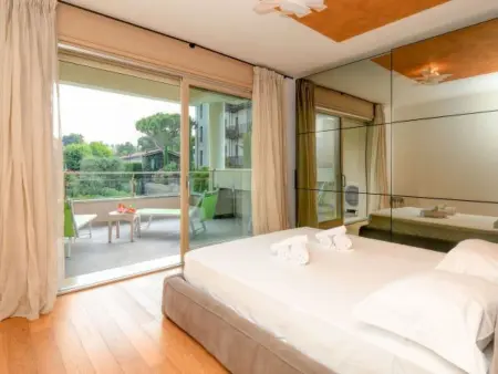 Desenzanoloft Oscar Luxury Suite, Appartement 7 personnes à Desenzano - Photo 27