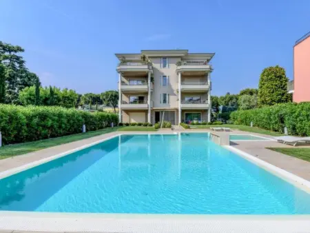 Desenzanoloft Oscar Luxury Suite, Appartement 7 personnes à Desenzano - Photo 28
