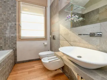 Desenzanoloft Oscar Luxury Suite, Appartement 7 personnes à Desenzano - Photo 36