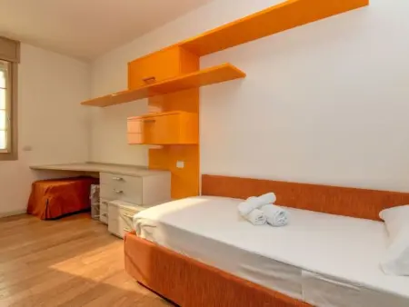 Desenzanoloft Oscar Luxury Suite, Appartement 7 personnes à Desenzano - Photo 37