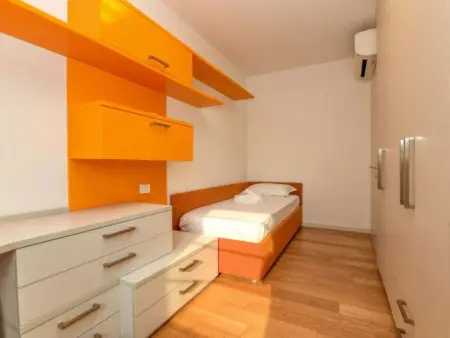 Desenzanoloft Oscar Luxury Suite, Appartement 7 personnes à Desenzano - Photo 38