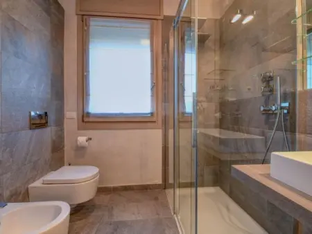 Desenzanoloft Oscar Luxury Suite, Appartement 7 personnes à Desenzano - Photo 39