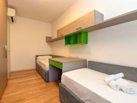 Desenzanoloft Oscar Luxury Suite, Appartement 7 personnes à Desenzano - Photo 41