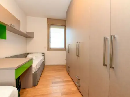 Desenzanoloft Oscar Luxury Suite, Appartement 7 personnes à Desenzano - Photo 42