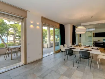 Desenzanoloft Oscar Luxury Suite, Appartement 7 personnes à Desenzano - Photo 46