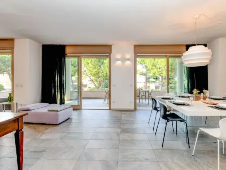 Desenzanoloft Oscar Luxury Suite, Appartement 7 personnes à Desenzano - Photo 48