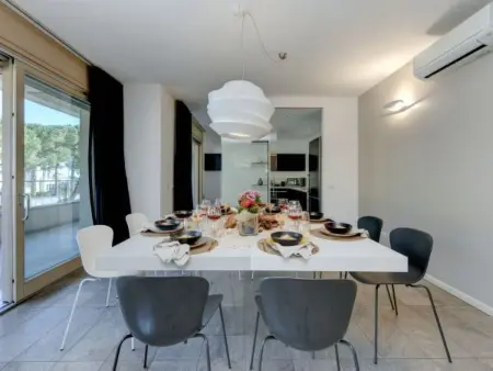 Desenzanoloft Oscar Luxury Suite, Appartement 7 personnes à Desenzano - Photo 55
