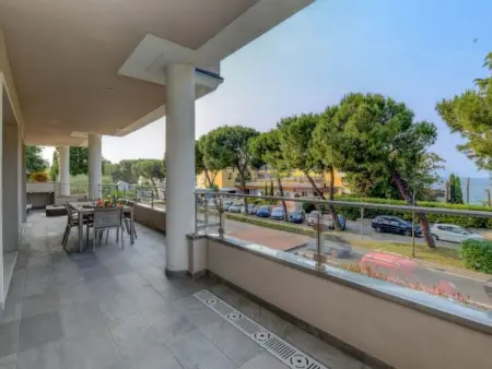 Desenzanoloft Oscar Luxury Suite, Appartement 7 personnes à Desenzano - Photo 56