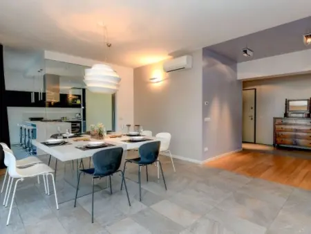 Desenzanoloft Oscar Luxury Suite, Appartement 7 personnes à Desenzano - Photo 57