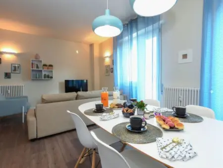 Desenzanoloft L'attico di Jack, Appartement 6 personnes à Desenzano - Photo 2