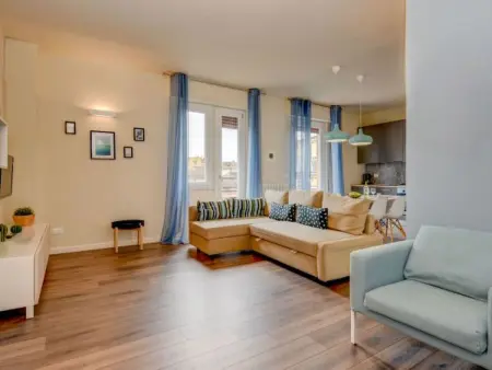 Desenzanoloft L'attico di Jack, Appartement 6 personnes à Desenzano - Photo 3