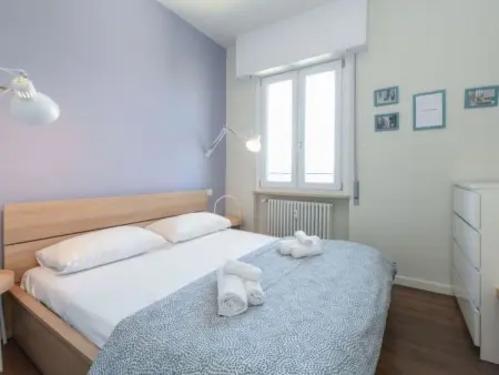 Desenzanoloft L'attico di Jack, Appartement 6 personnes à Desenzano - Photo 6