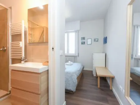 Desenzanoloft L'attico di Jack, Appartement 6 personnes à Desenzano - Photo 7