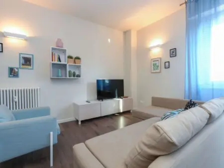 Desenzanoloft L'attico di Jack, Appartement 6 personnes à Desenzano - Photo 8