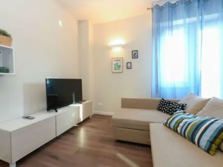 Desenzanoloft L'attico di Jack, Appartement 6 personnes à Desenzano - Photo 9