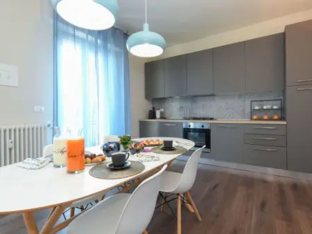 Desenzanoloft L'attico di Jack, Appartement 6 personnes à Desenzano - Photo 10