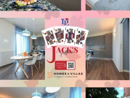 Desenzanoloft L'attico di Jack, Appartement 6 personnes à Desenzano - Photo 11