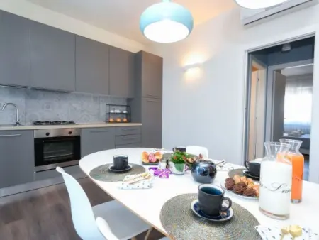 Desenzanoloft L'attico di Jack, Appartement 6 personnes à Desenzano - Photo 13
