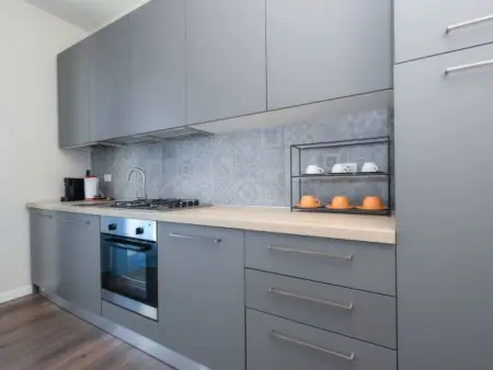 Desenzanoloft L'attico di Jack, Appartement 6 personnes à Desenzano - Photo 14