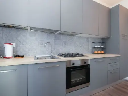 Desenzanoloft L'attico di Jack, Appartement 6 personnes à Desenzano - Photo 15