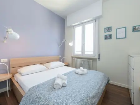 Desenzanoloft L'attico di Jack, Appartement 6 personnes à Desenzano - Photo 21