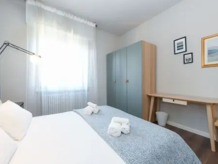 Desenzanoloft L'attico di Jack, Appartement 6 personnes à Desenzano - Photo 22