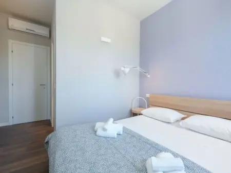 Desenzanoloft L'attico di Jack, Appartement 6 personnes à Desenzano - Photo 23