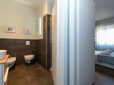 Desenzanoloft L'attico di Jack, Appartement 6 personnes à Desenzano - Photo 25