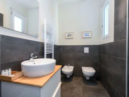 Desenzanoloft L'attico di Jack, Appartement 6 personnes à Desenzano - Photo 26