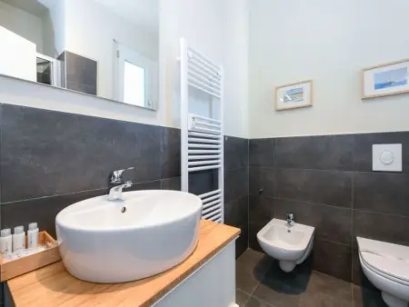 Desenzanoloft L'attico di Jack, Appartement 6 personnes à Desenzano - Photo 28