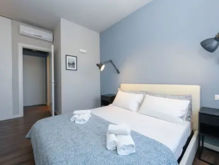 Desenzanoloft L'attico di Jack, Appartement 6 personnes à Desenzano - Photo 30
