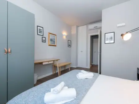 Desenzanoloft L'attico di Jack, Appartement 6 personnes à Desenzano - Photo 31