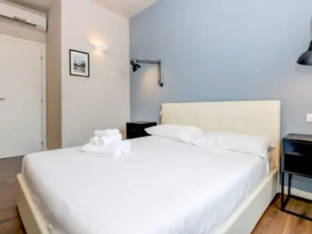Desenzanoloft L'attico di Jack, Appartement 6 personnes à Desenzano - Photo 32