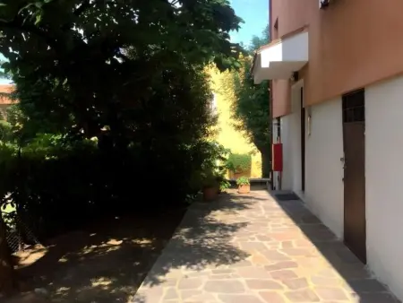 Desenzanoloft L'attico di Jack, Appartement 6 personnes à Desenzano - Photo 36
