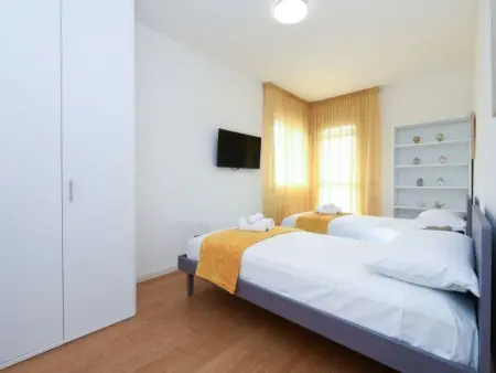 DesenzanoLoft La Rosa dei Venti Renoviert 2025, Appartement 5 personnes à Desenzano - Photo 6