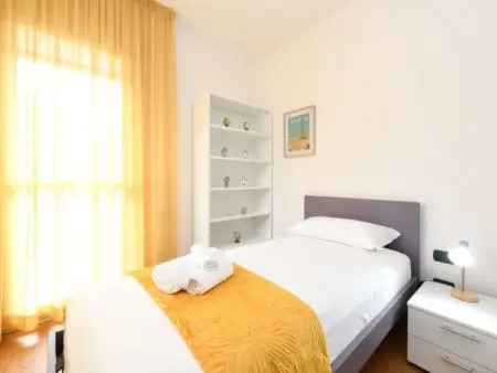 DesenzanoLoft La Rosa dei Venti Renoviert 2025, Appartement 5 personnes à Desenzano - Photo 7