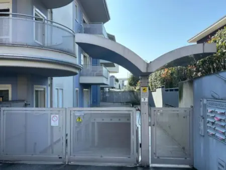 DesenzanoLoft La Rosa dei Venti Renoviert 2025, Appartement 5 personnes à Desenzano - Photo 9