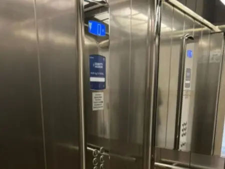 DesenzanoLoft La Rosa dei Venti Renoviert 2025, Appartement 5 personnes à Desenzano - Photo 10