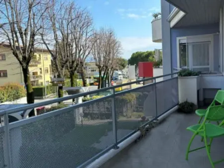 DesenzanoLoft La Rosa dei Venti Renoviert 2025, Appartement 5 personnes à Desenzano - Photo 12