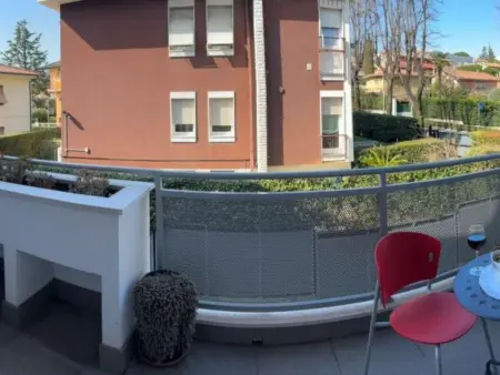 DesenzanoLoft La Rosa dei Venti Renoviert 2025, Appartement 5 personnes à Desenzano - Photo 14